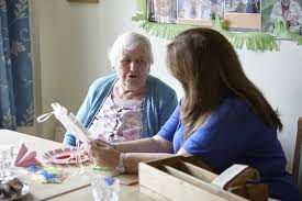 ELDERLY SERVICES