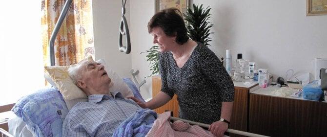 PERSON CENTRED